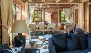 Sale Chalet Megève