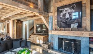 Sale Chalet Megève