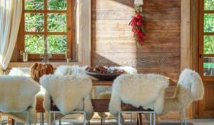 Sale Chalet Megève