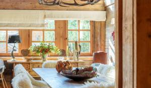 Sale Chalet Megève