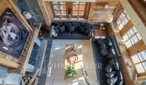 Sale Chalet Megève