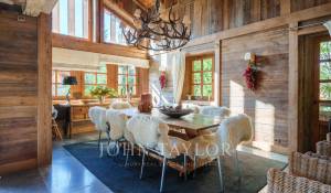 Sale Chalet Megève