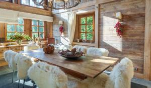 Sale Chalet Megève
