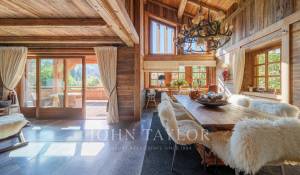 Sale Chalet Megève