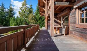 Sale Chalet Megève