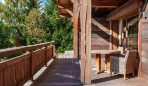 Sale Chalet Megève