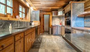 Sale Chalet Megève