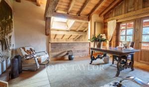Sale Chalet Megève