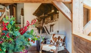 Sale Chalet Megève