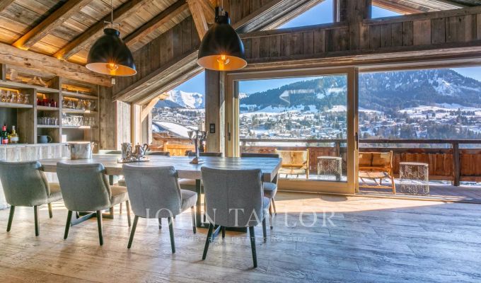 Sale Chalet Megève