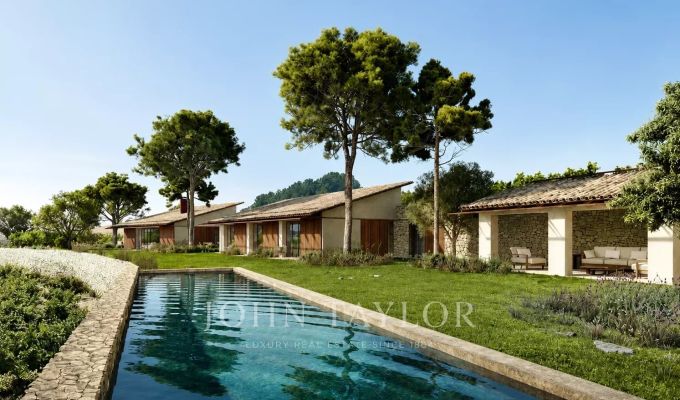 Sale Chalet Moraira