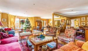 Sale Chalet Pozuelo de Alarcón