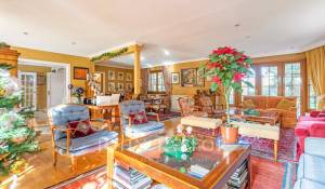 Sale Chalet Pozuelo de Alarcón