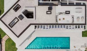 Sale Chalet Pozuelo de Alarcón