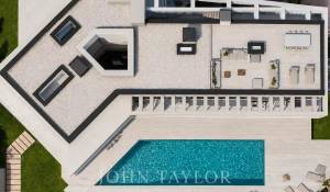 Sale Chalet Pozuelo de Alarcón