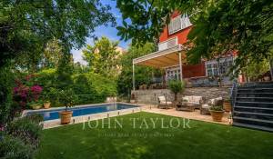 Sale Chalet Pozuelo de Alarcón