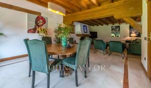 Sale Chalet Pozuelo de Alarcón