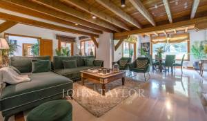 Sale Chalet Pozuelo de Alarcón