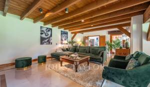 Sale Chalet Pozuelo de Alarcón