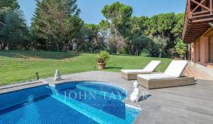 Sale Chalet Pozuelo de Alarcón