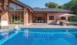 Sale Chalet Pozuelo de Alarcón