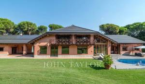 Sale Chalet Pozuelo de Alarcón