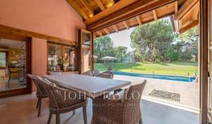 Sale Chalet Pozuelo de Alarcón