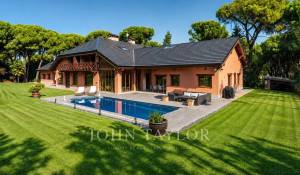 Sale Chalet Pozuelo de Alarcón