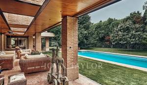 Sale Chalet Pozuelo de Alarcón