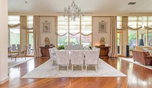 Sale Chalet Pozuelo de Alarcón