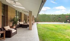 Sale Chalet Pozuelo de Alarcón