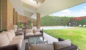 Sale Chalet Pozuelo de Alarcón