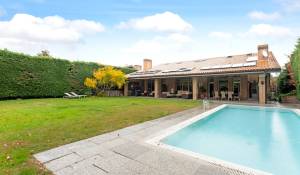 Sale Chalet Pozuelo de Alarcón