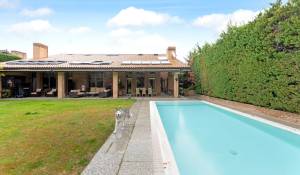 Sale Chalet Pozuelo de Alarcón