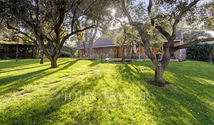 Sale Chalet Pozuelo de Alarcón