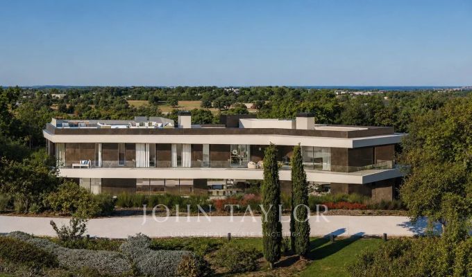 Sale Chalet Pozuelo de Alarcón