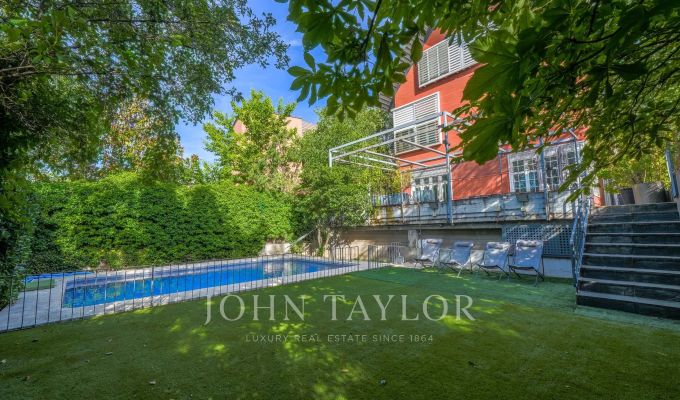 Sale Chalet Pozuelo de Alarcón