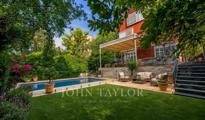 Sale Chalet Pozuelo de Alarcón