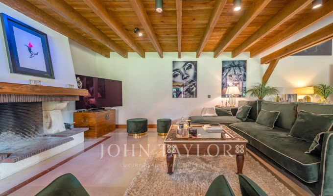 Sale Chalet Pozuelo de Alarcón