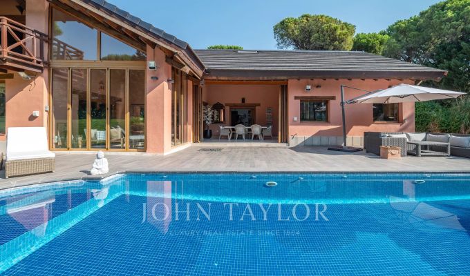 Sale Chalet Pozuelo de Alarcón