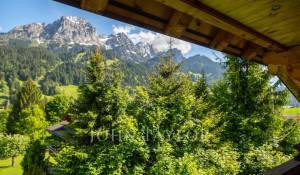 Sale Chalet Rougemont