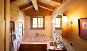 Sale Chalet Rougemont