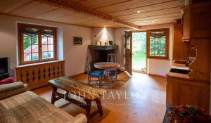 Sale Chalet Rougemont