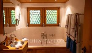 Sale Chalet Rougemont