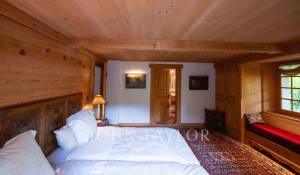 Sale Chalet Rougemont