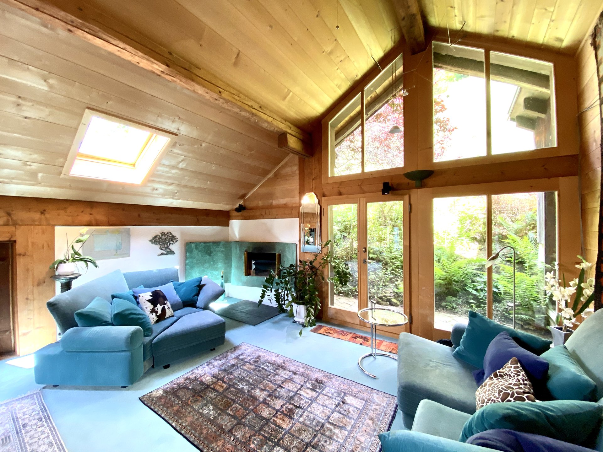 Ad Sale Chalet Rougemont (1659), 6.0 Rooms refV0172GS