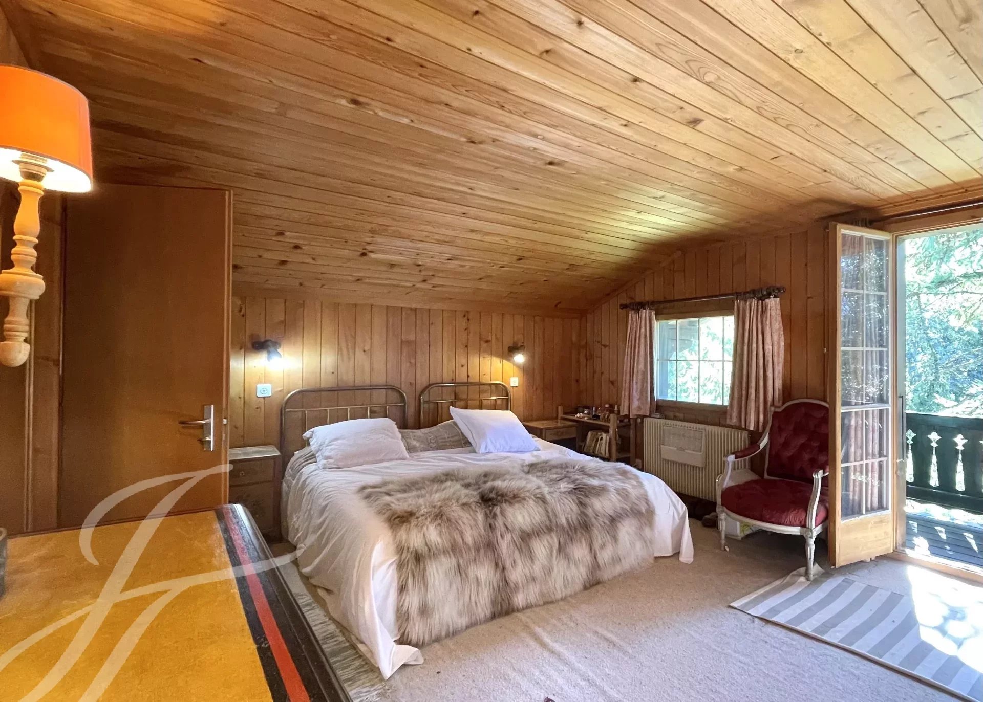 Ad Sale Chalet Rougemont (1659), 6.5 Rooms refV0808GS