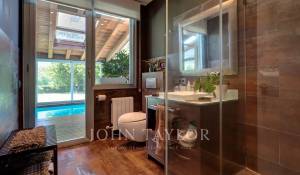 Sale Chalet San Ildefonso O la Granja