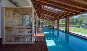 Sale Chalet San Ildefonso O la Granja