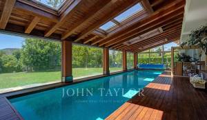 Sale Chalet San Ildefonso O la Granja